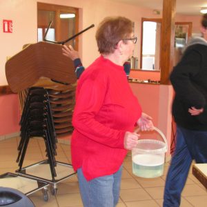 Paulette et Axel