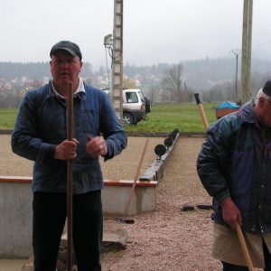 Rémy et Henri