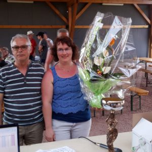 Antoine et Myriam