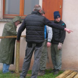 Les instructions du superviseur