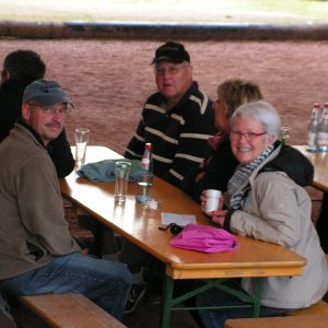 Rémy et Marie-Odile