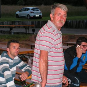 Christophe, José