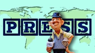 Revue de presse