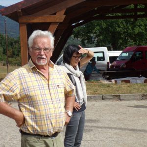 Bernard