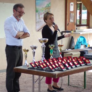 les directeurs d'Ehpad