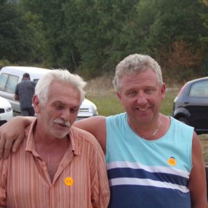 Franco et Marc