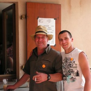 Didier, Laurent
