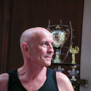 Gilbert ému