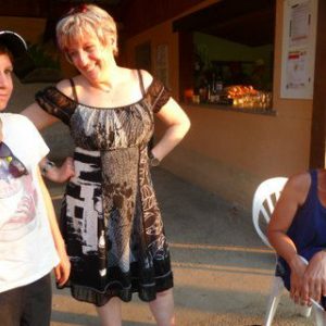 Hugo, Estelle, Véronique