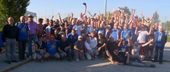 Rencontre Horbourg-Wihr/Neubois