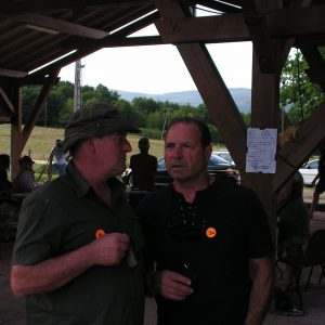 Didier et Yves