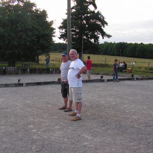 Ernest et Raymond