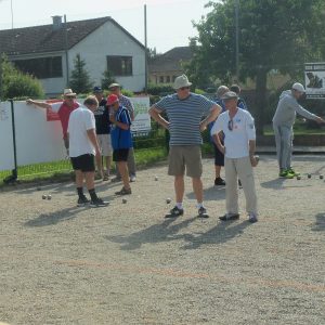 Jean-Yves, Philippe, Daniel, Rémy, Gilbert