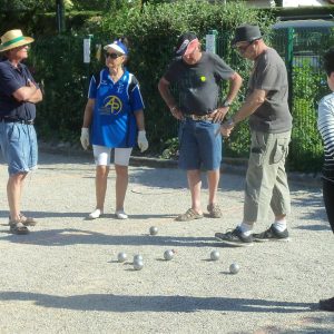Erida, Alain, Martine