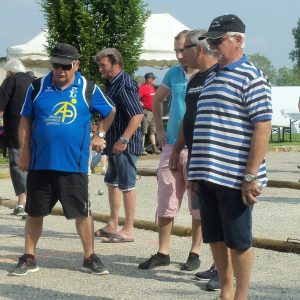 Christophe, Christian, Bernard