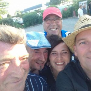 Rencontre Horbourg-Wihr/Neubois