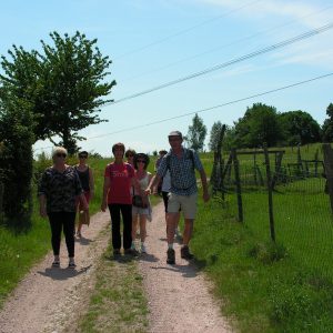 Chantal, Véronique, Daniel, Dominique, Monique, Maryse, Muriel