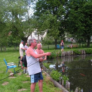Marc, Ernest, Jean, Yves, Marie, Véronique