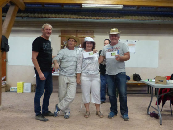 Le Challenge Wach 2017