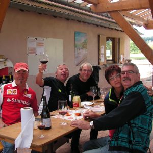 le petit déjeuner pour se préparer