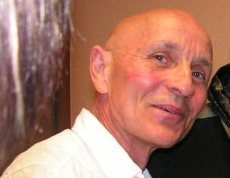 Un nouveau président
