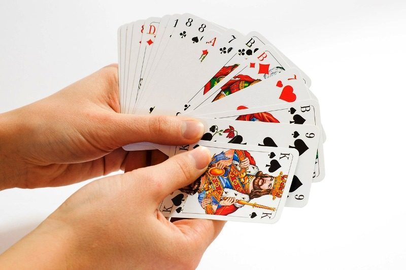 Soirée jeux réservée aux membres