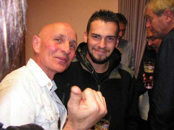 Assemblée Générale 14 Octobre 2017