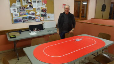 Beau succès pour les 3 soirées jeux!