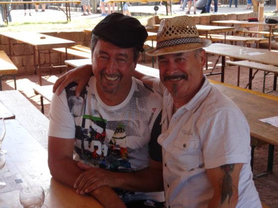 CONCOURS PRIVE -2 JUIN 2018-