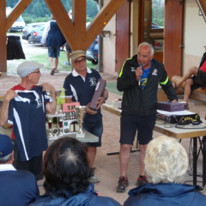RENCONTRE NEUBOIS-HORBOURG WHIR  – 9 JUIN 2018-