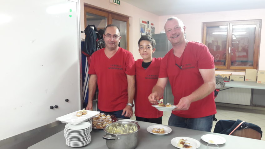CUISTOBOULE 2018