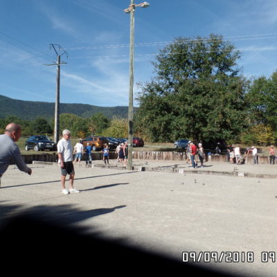 CHALLENGE WACH – 9 SEPTEMBRE 2018-