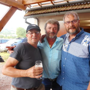 Belles rencontres
