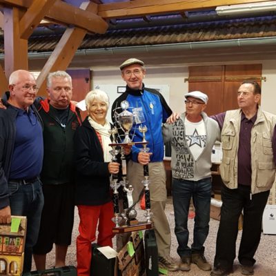CHALLENGE WACH 8 Septembre 2019