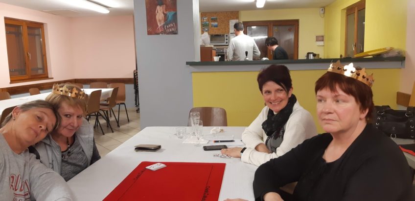 SOIREES à THEMES