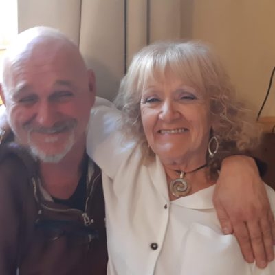 REPAS ANNUEL – 26 JANVIER 2020
