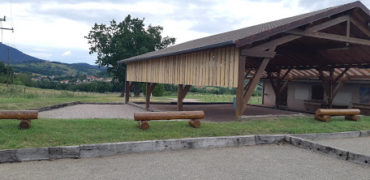 ET LA COVID est arrivée…