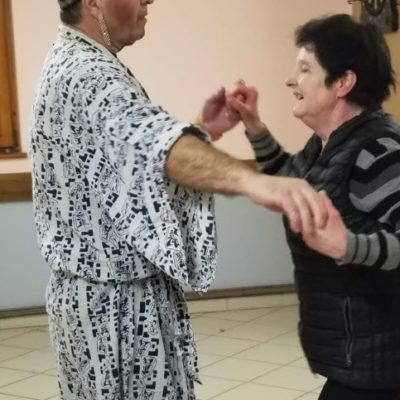 SOIREES à THEMES