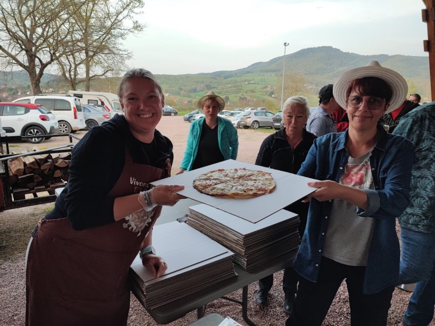 LA SOIREE SPONSOR -22 AVRIL 2022
