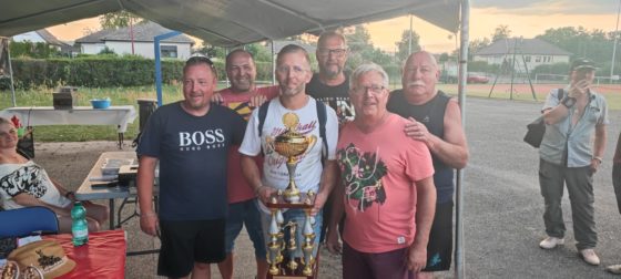 RENCONTRE entre SUNDHOFFEN et NEUBOIS  –  23 juillet 2022