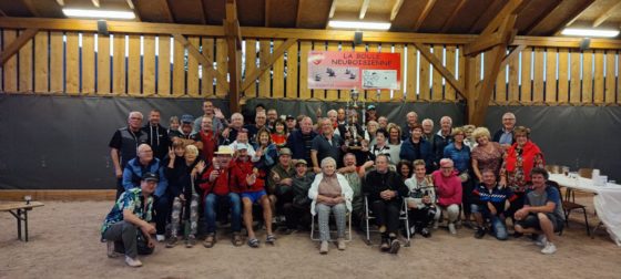 CHALLENGE WACH  – 11 SEPTEMBRE