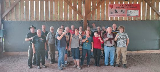 JOYEUX ANNIVERSAIRE MARTINE !