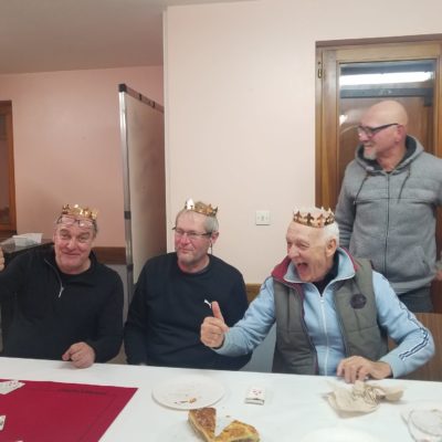 NOS DEUX SOIREES JEUX