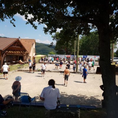 CONCOURS PRIVÉ SUR INVITATION – 10 JUIN 2023