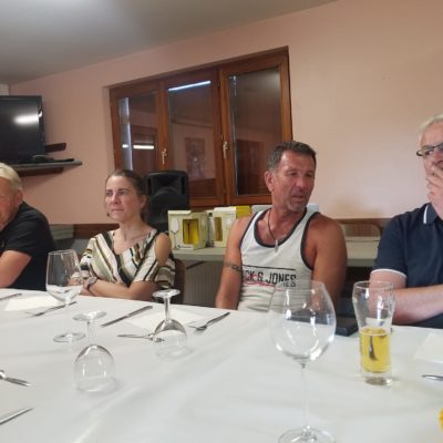 LES SOIREES CUISTOBOULES