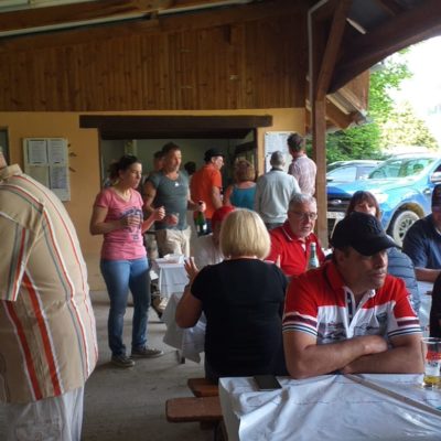 JOURNEE DE PRINTEMPS – 6 MAI