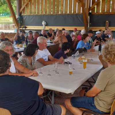 RENCONTRE ENTRE NEUBOIS ET SUNDHOFFEN