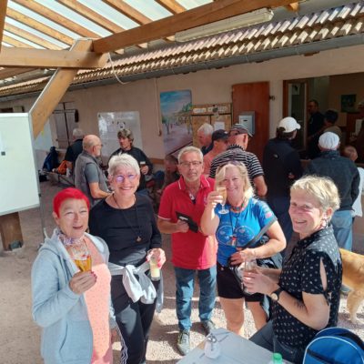 TOURNOI DE FIN DE SAISON