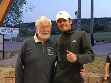 TOURNOI DE FIN DE SAISON -7 OCTOBRE