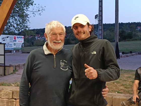 TOURNOI DE FIN DE SAISON -7 OCTOBRE